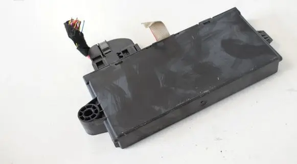 BMW 1 E81 E87 CAS control unit/module 9217853