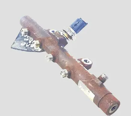 Nissan Qashqai Fuel main line pipe 8200815617 A2C20001221 H8200296867