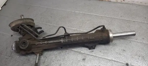 Peugeot 206 CC Steering rack