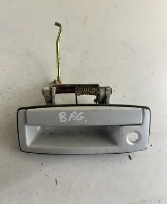 Mitsubishi Outlander Tailgate/trunk/boot exterior handle MR556095