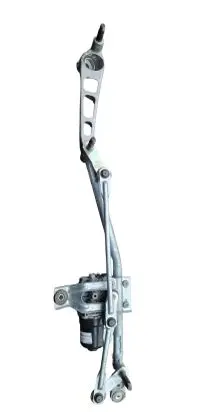 Mercedes-Benz EQA Front wiper linkage and motor A2478201503