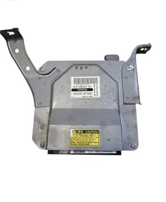 Toyota Prius (XW20) ABS control unit/module 8954047100 89540471002 19001900