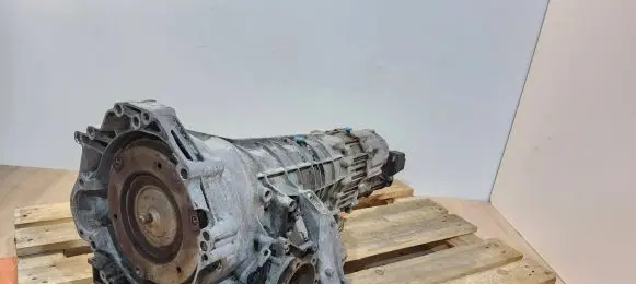 Audi A4 S4 B6 8E 8H Automatic gearbox FLC 5HP19