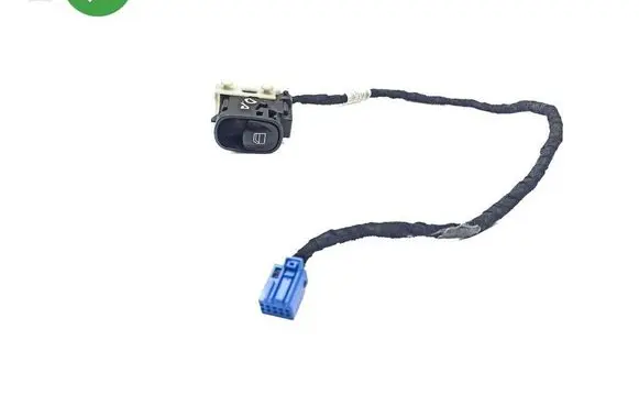 Mercedes-Benz CLK A209 C209 Electric window control switch A2095406905 A2038200210 050603N