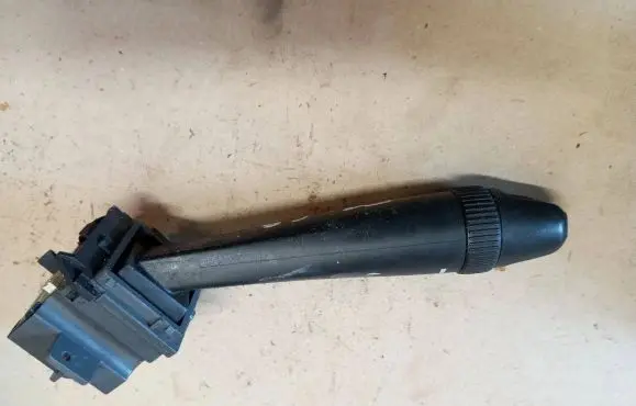 Volvo V50 Wiper control stalk 17D770