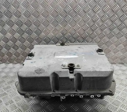 Nissan Leaf II (ZE1) Voltage converter inverter CECN27XA4J 292C05SH1A