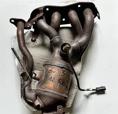 Toyota Corolla E210 E21 Exhaust manifold STIF2050 F2050