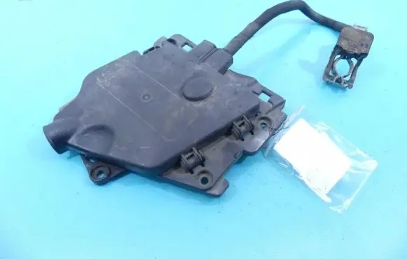 Citroen C3 Picasso Positive cable (battery) 9675124580 IMPRK1111046