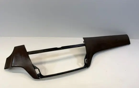 Mercedes-Benz GLE (W166 - C292) Panel trim A1666806248 A1666804371