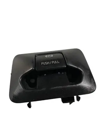 Volvo V70 Hand parking brake switch 30773539 07W32K