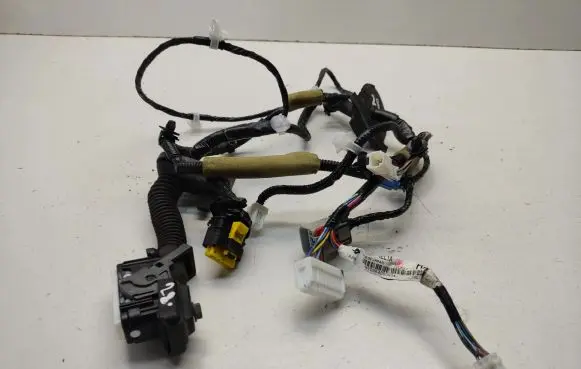 Nissan 370Z Front door wiring loom 241241EL1A