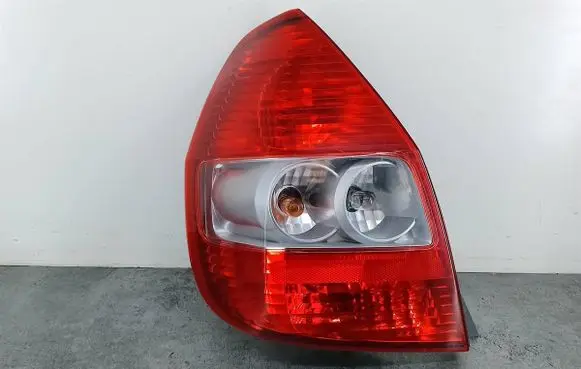Honda Jazz Rear/tail lights