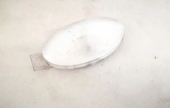 Rear seat light