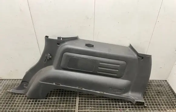 Ford Explorer Trunk/boot lower side trim panel 6L247831012