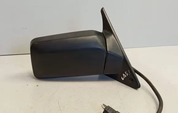 Chevrolet Blazer Front door electric wing mirror 15628374