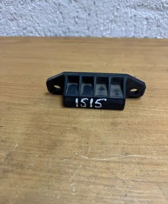 Lexus RX 450H Tailgate/trunk/boot exterior handle 15D183
