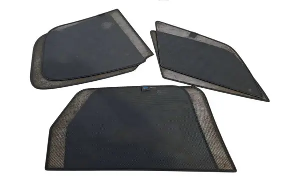 Seat Exeo (3R) Sun visor 