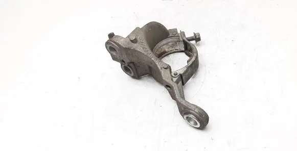 Renault Captur Driveshaft support bearing bracket 397744935R