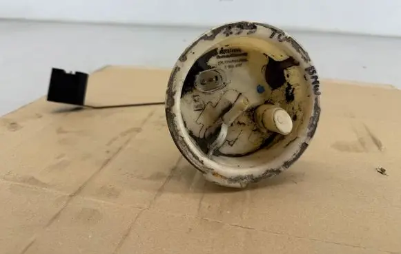 Fuel level sensor