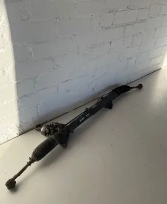Steering rack