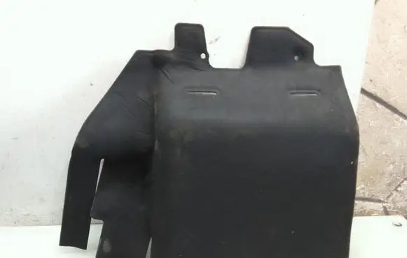 Mercedes-Benz E W212 Other trunk/boot trim element A2126822341