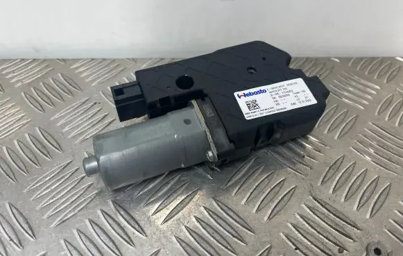Audi A6 S6 C8 4K Sunroof control unit/module 5TA877795