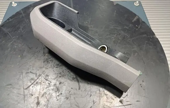 Volkswagen Crafter Other sill/pillar trim element 