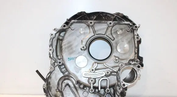 Mercedes-Benz Sprinter W906 Timing chain cover A6510151402