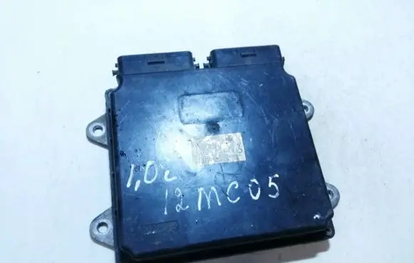 Mitsubishi Colt Engine control unit/module 1341501779 1860a551