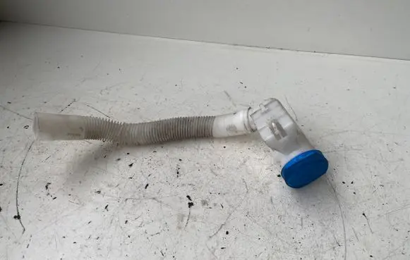 Volkswagen ID.4 Window washer liquid tank fill tube 1EA955463