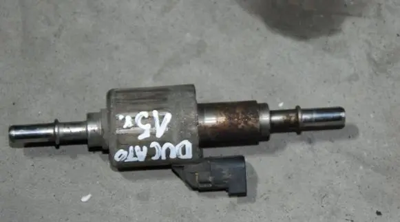 Fiat Ducato Fuel filter housing 150KM
