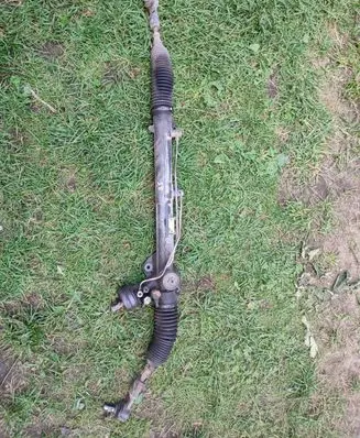 Volkswagen PASSAT B5 Steering rack 3b1422071 8d1422105