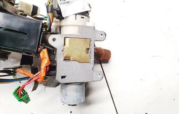 Volvo S70 V70 V70 XC Ignition lock contact 09459503