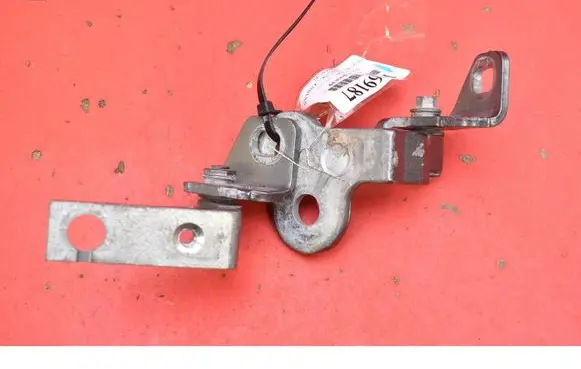 Ford Grand C-MAX Front door hinge set AM51U22810AE