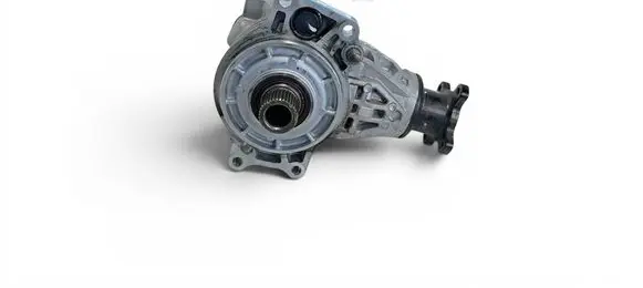 KIA Sorento IV Front differential 2N000 G00W2410 21030