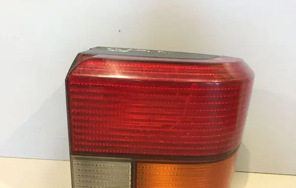 Volkswagen Transporter - Caravelle T4 Rear/tail lights 70194511