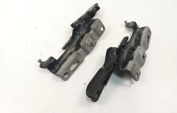 Mercedes-Benz CLK A209 C209 Engine bonnet/hood hinges A2038800428 A2038800328