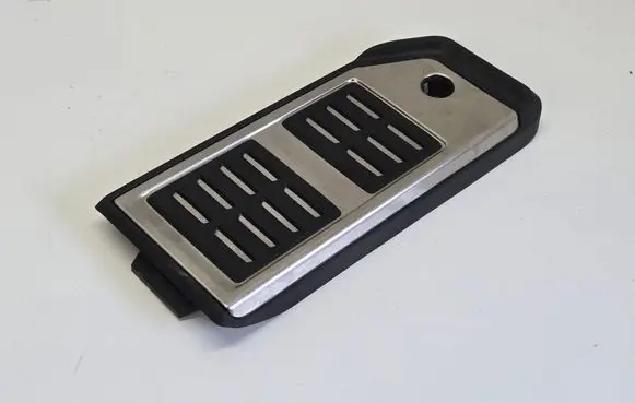 Audi Q8 Foot rest pad/dead pedal 4M1864777