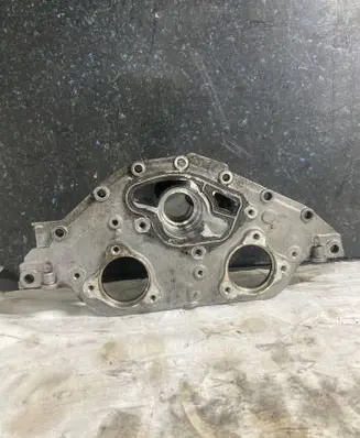 Mercedes-Benz C W204 Timing belt guard (cover) A2710161406