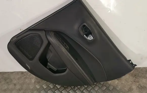 Jeep Compass Rear door card panel trim