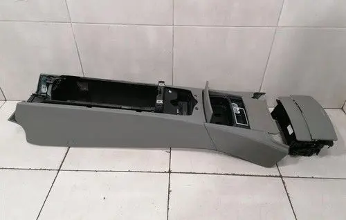 Mercedes-Benz S W221 Center console A2216802050