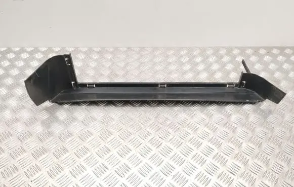 Opel Combo D Intercooler air guide/duct channel 51813951