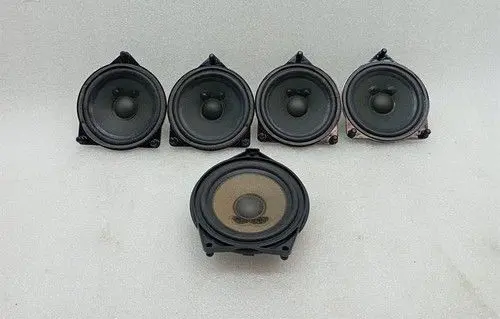 Mercedes-Benz C W205 Side speaker trim/cover A2058200902