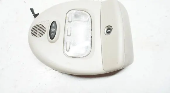 Citroen C8 Rear seat light 241747