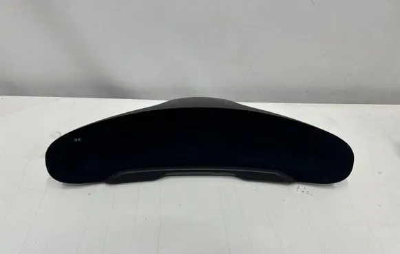 Porsche Taycan 9J1 Speedometer (instrument cluster) 9J1920901M 9J1920901D
