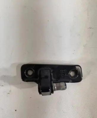 Mercedes-Benz GLC X253 C253 Rear door upper hinge A2057300637