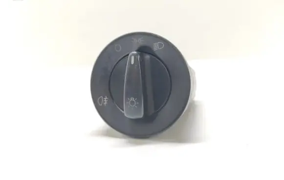 Volkswagen PASSAT B5 Light switch 1C0941531