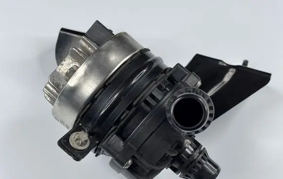 Mercedes-Benz GLS X167 Electric auxiliary coolant/water pump A0005000801 A1675011001 A1675010705