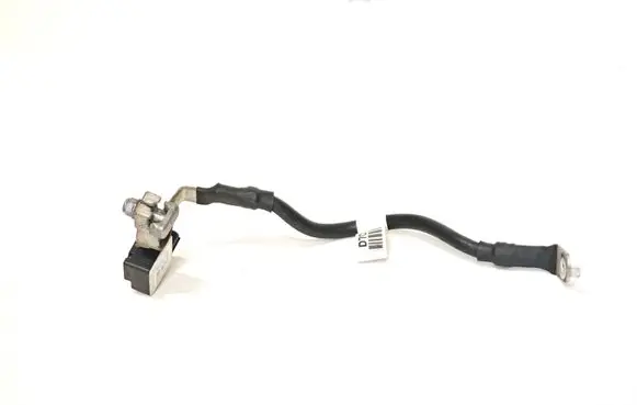 Hyundai Tucson TL Negative earth cable (battery) 37180D7000 0XDH301904 0329012
