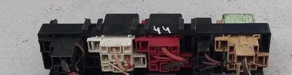 Volkswagen PASSAT B7 Fuse 7N0937503A